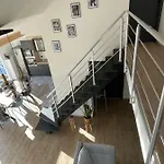 דירה Le Loft