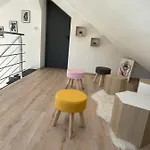 דירה Le Loft