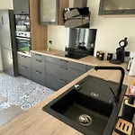 דירה Le Loft *