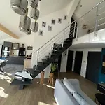 דירה Le Loft *