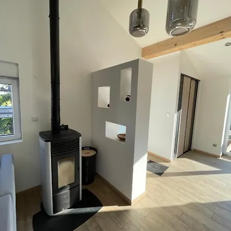 Le Loft Buhl-Lorraine