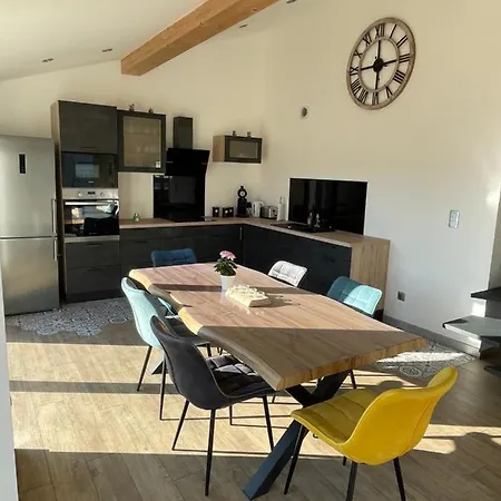Le Loft