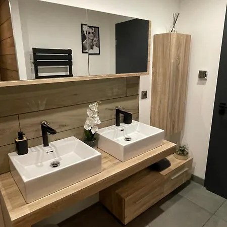 Le Loft Buhl-Lorraine