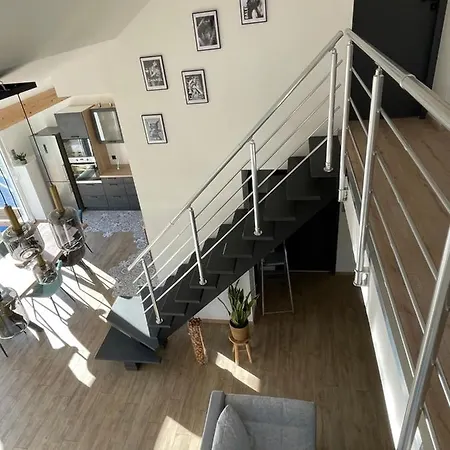 Apartman Le Loft