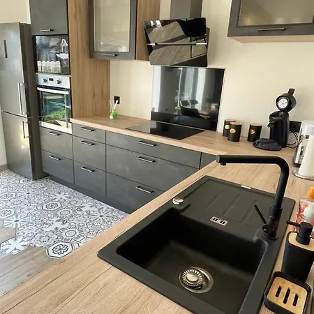 Apartment Le Loft *
