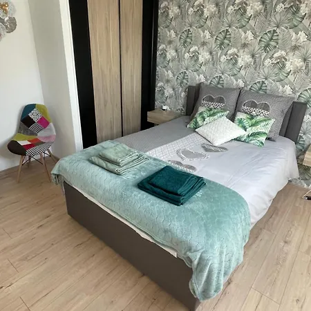 Le Loft Buhl-Lorraine