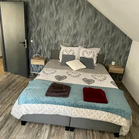 Le Loft Apartment