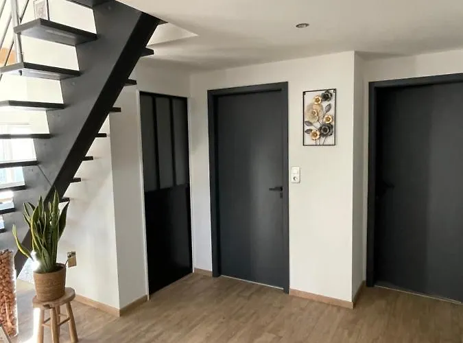 Le Loft * Buhl-Lorraine