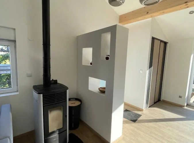 Le Loft Buhl-Lorraine