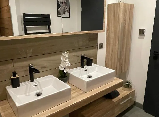 Le Loft Buhl-Lorraine