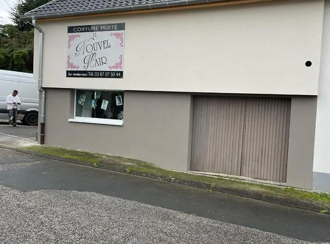 Le Loft Buhl-Lorraine