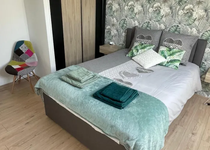 Le Loft Buhl-Lorraine